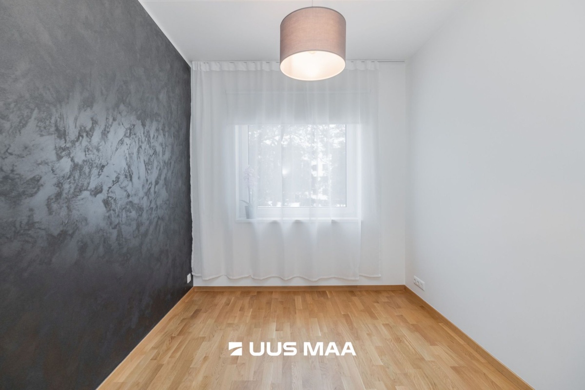 Tallinn, Haabersti linnaosa, Kadaka pst 165d