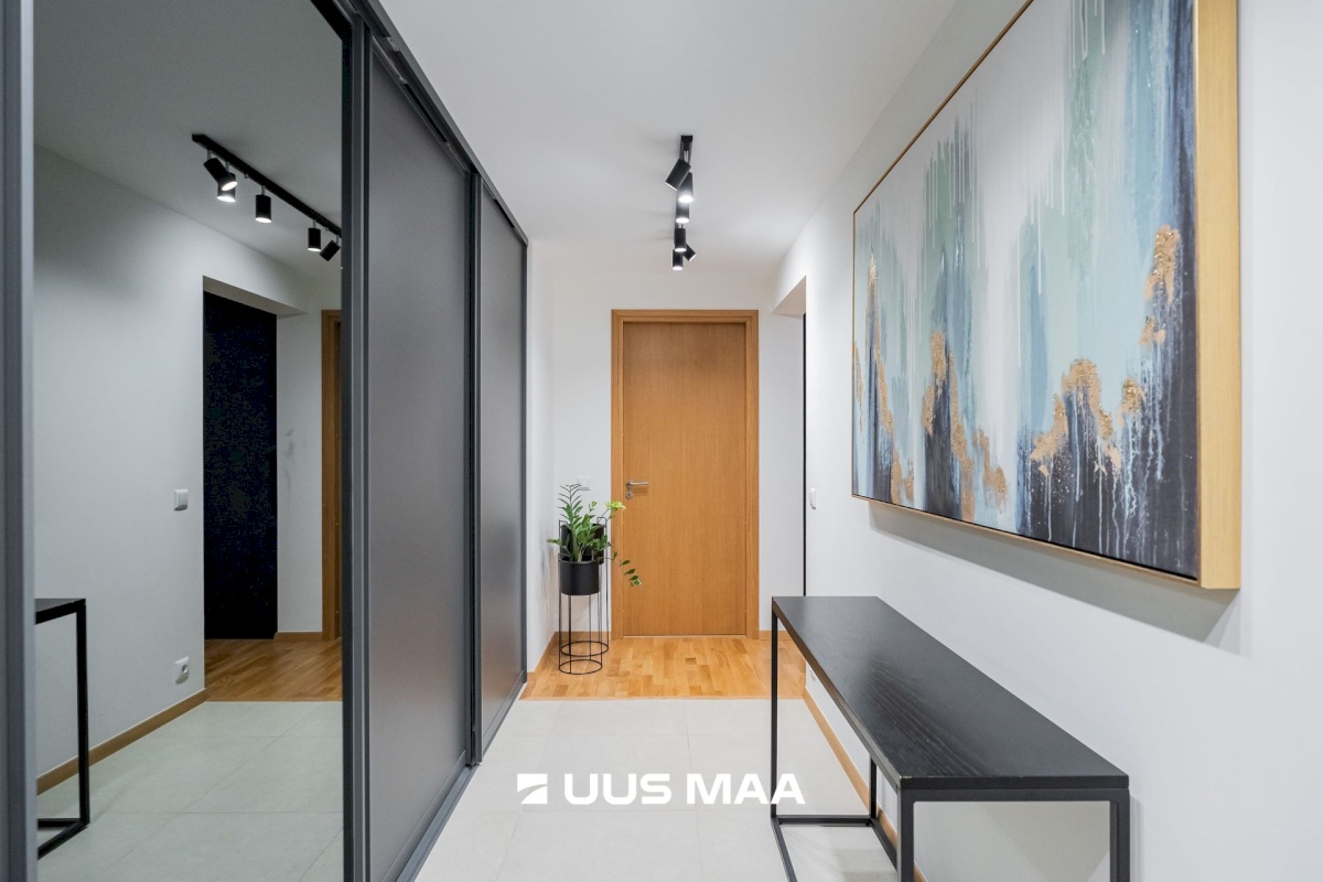 Tallinn, Haabersti linnaosa, Kadaka pst 165d