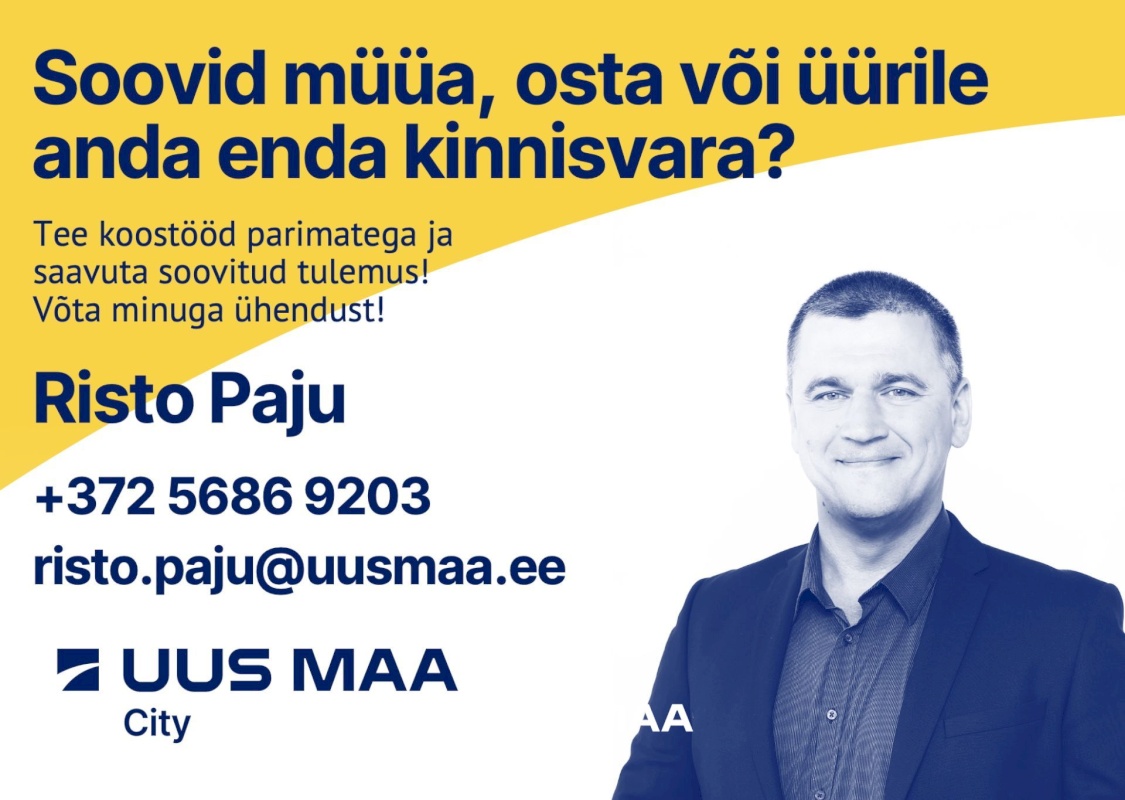 Tallinn, Haabersti linnaosa, Kadaka pst 165d