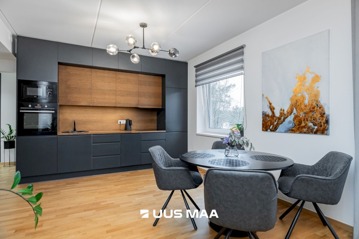 Tallinn, Nõmme linnaosa, Kadaka pst 165d