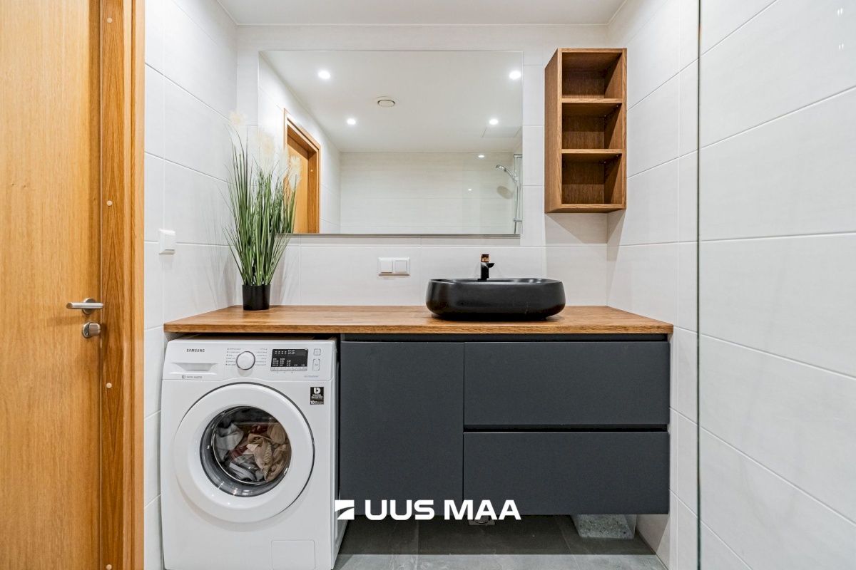 Tallinn, Nõmme linnaosa, Kadaka pst 165d