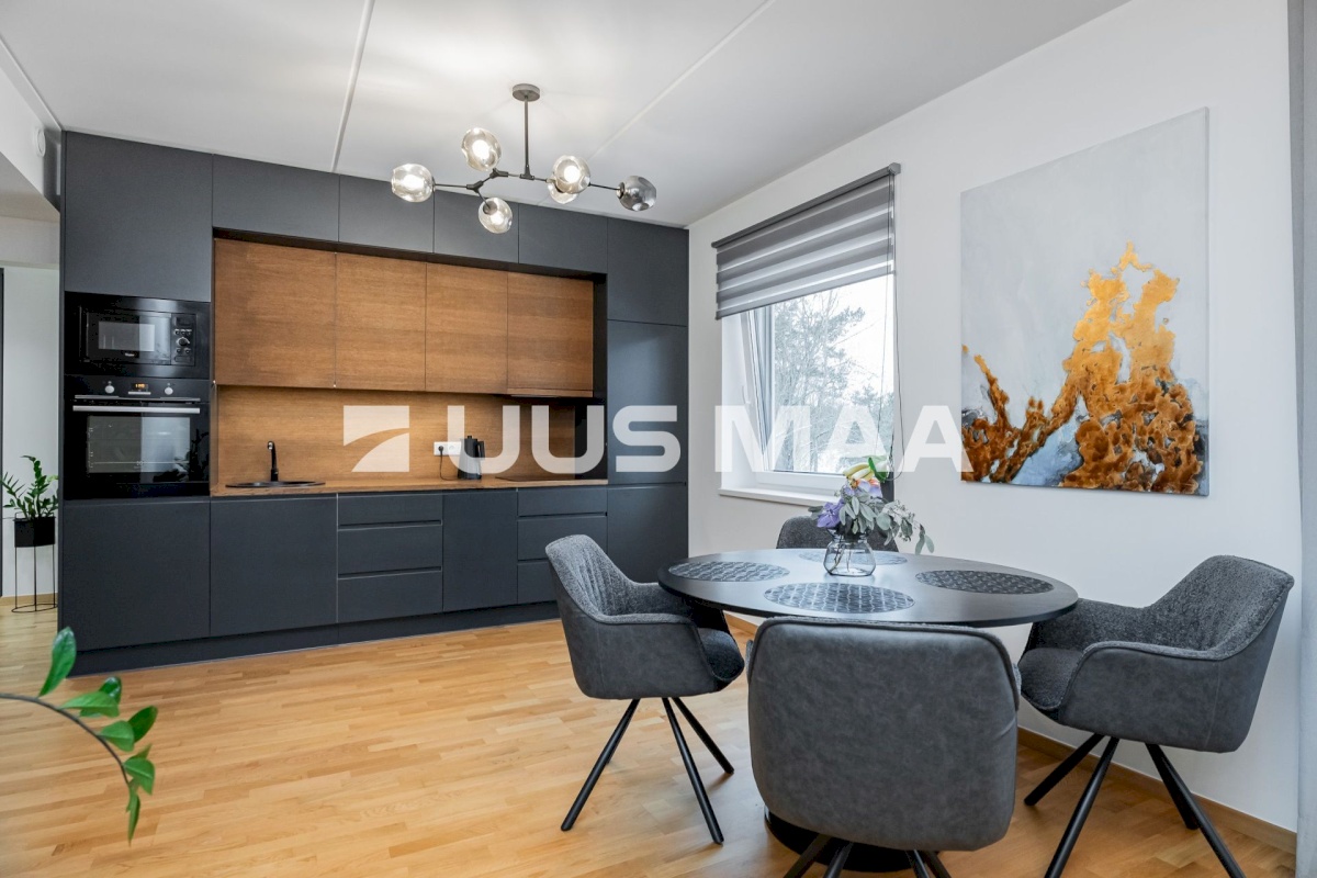 Tallinn, Nõmme linnaosa, Kadaka pst 165d