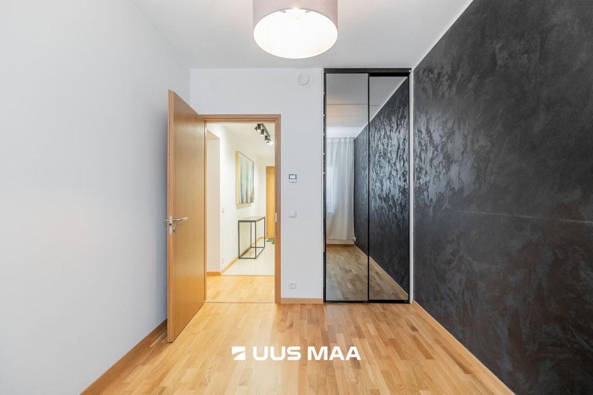 Tallinn, Nõmme linnaosa, Kadaka pst 165d