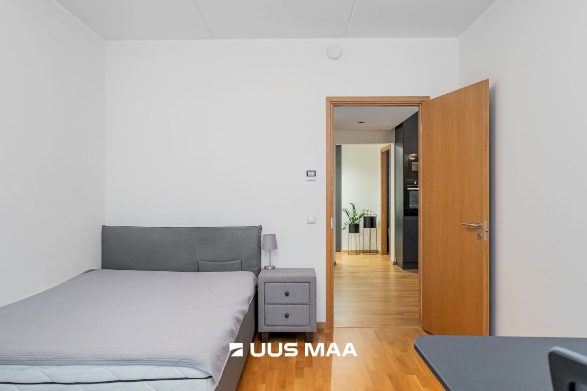 Tallinn, Nõmme linnaosa, Kadaka pst 165d