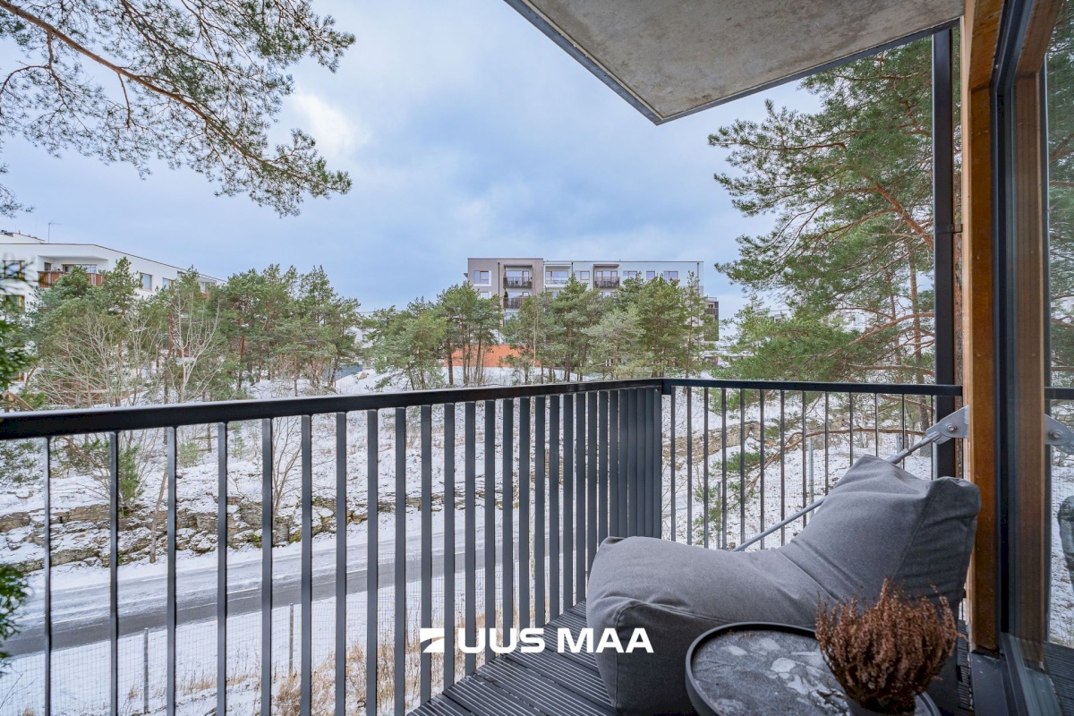 Tallinn, Nõmme linnaosa, Kadaka pst 165d