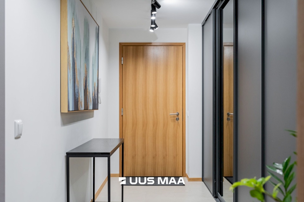 Tallinn, Nõmme linnaosa, Kadaka pst 165d