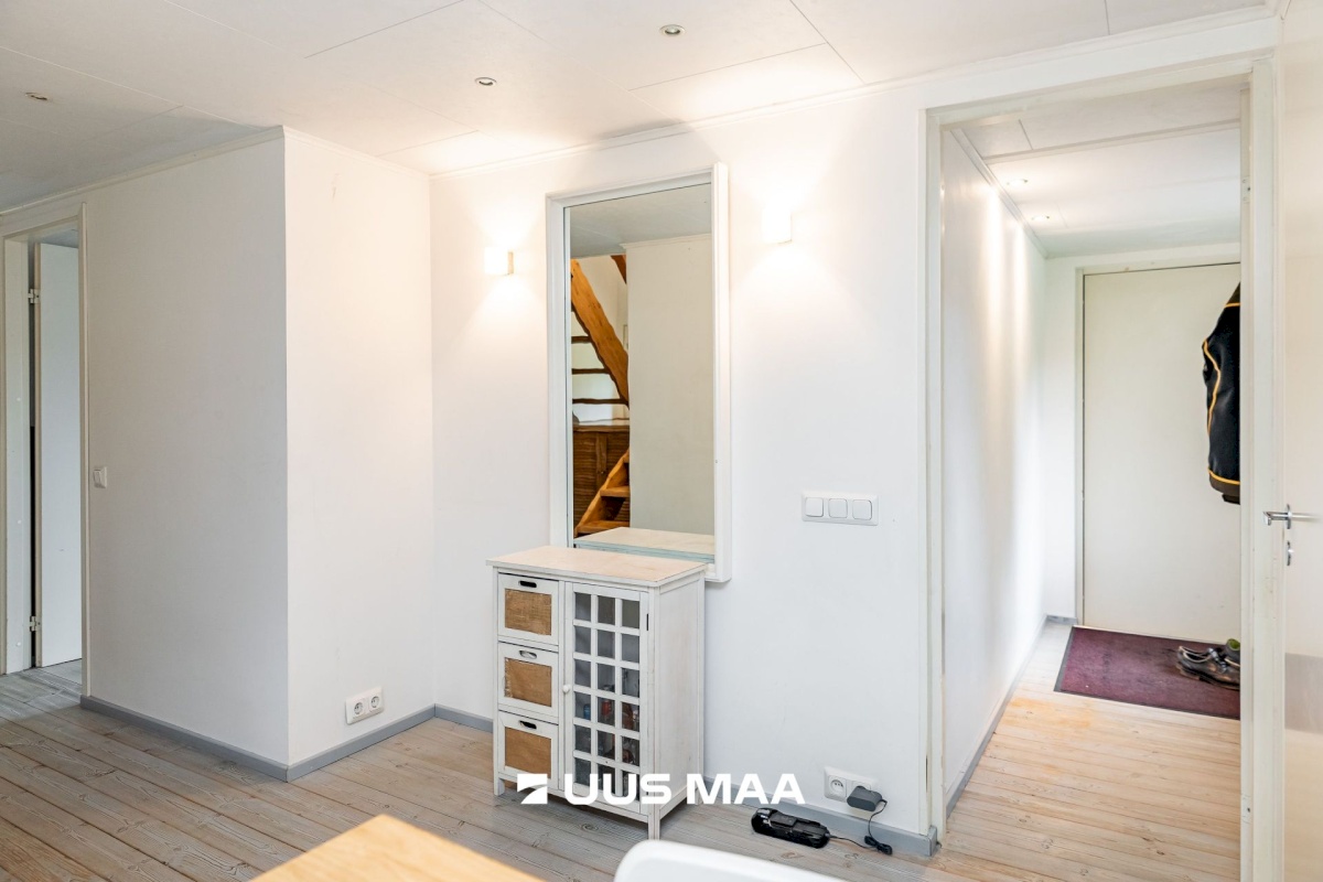 Saku vald, Juuliku küla, Murumäe tee 54