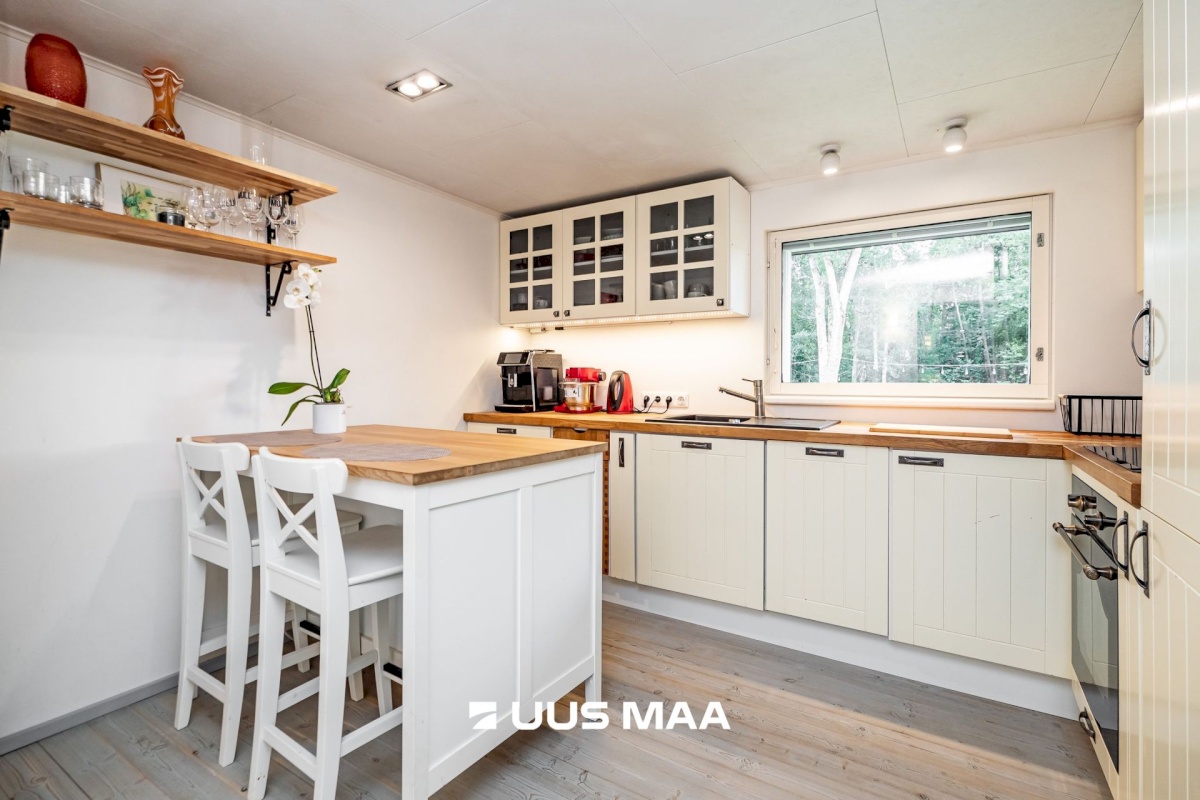 Saku vald, Juuliku küla, Murumäe tee 54