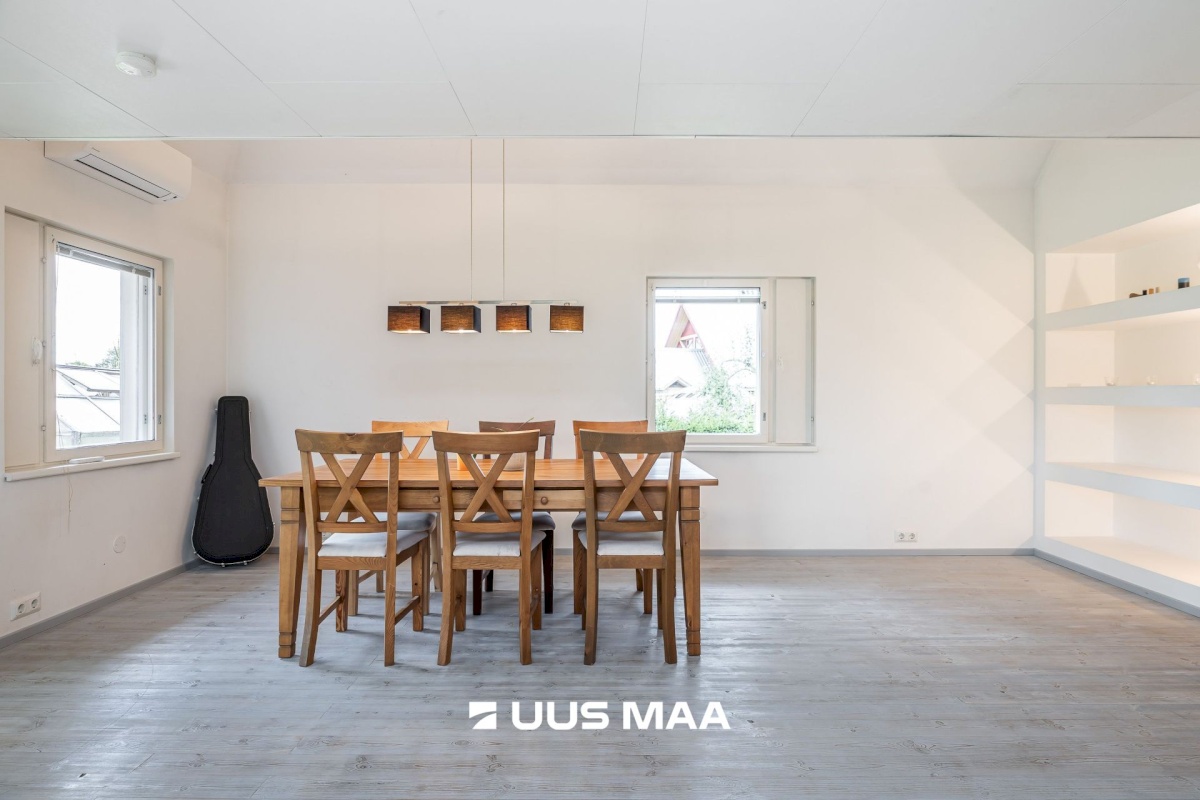 Saku vald, Juuliku küla, Murumäe tee 54