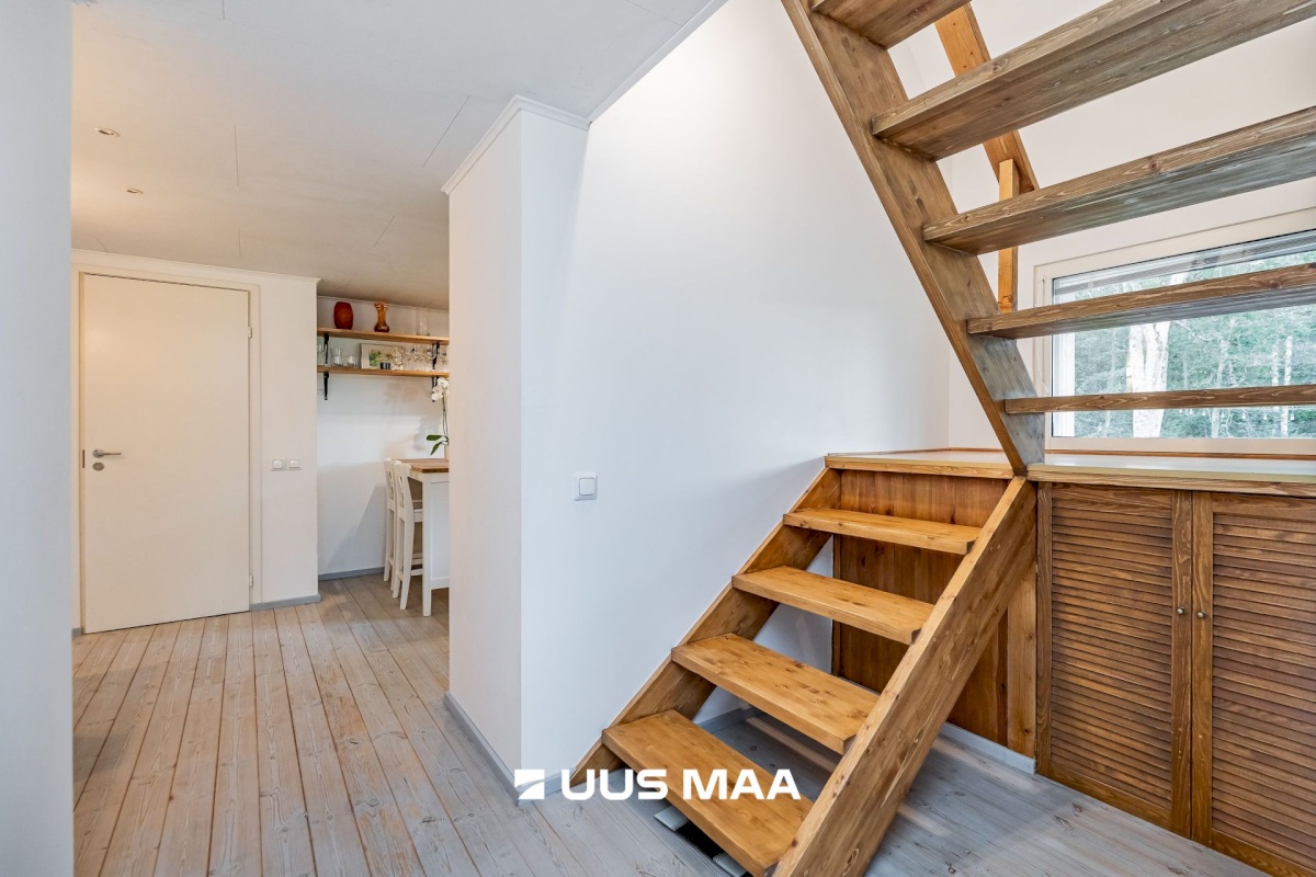 Saku vald, Juuliku küla, Murumäe tee 54