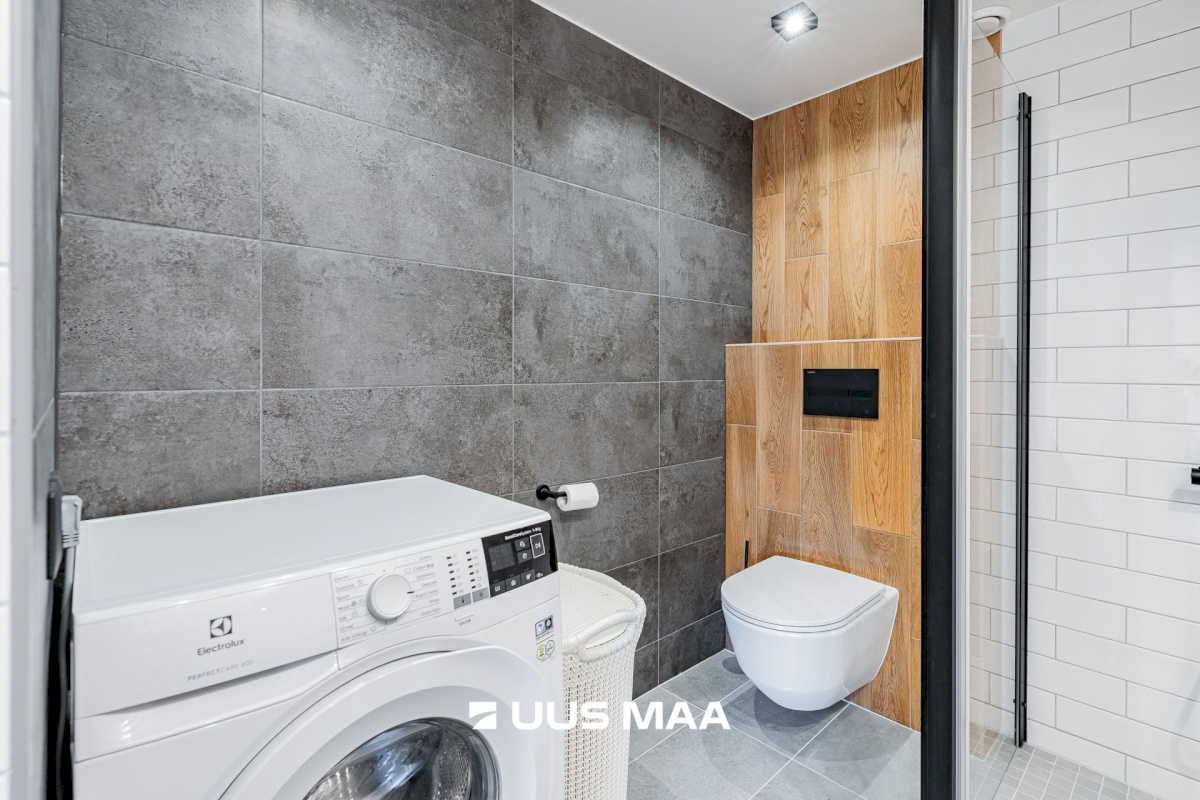 Saku vald, Juuliku küla, Murumäe tee 54