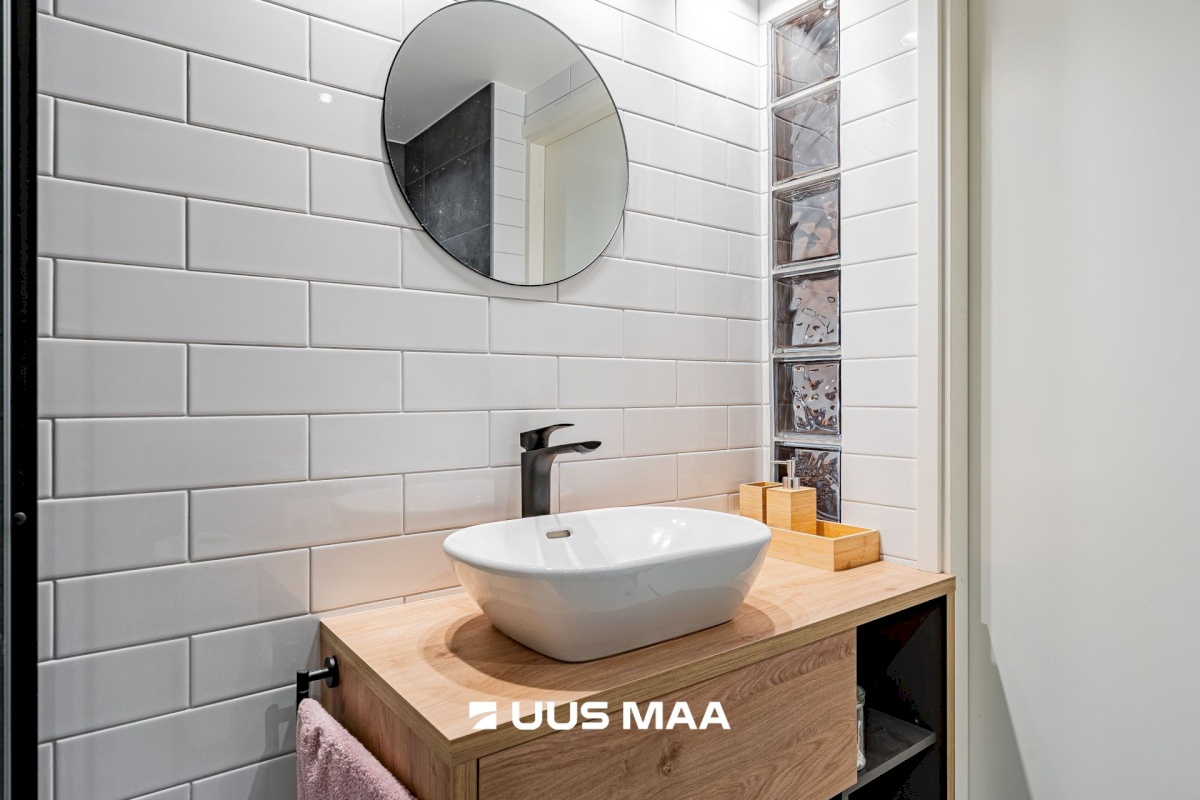 Saku vald, Juuliku küla, Murumäe tee 54