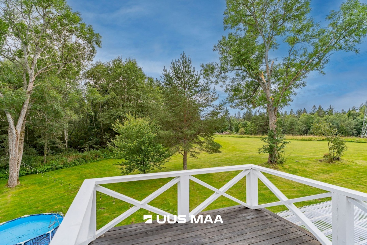 Saku vald, Juuliku küla, Murumäe tee 54