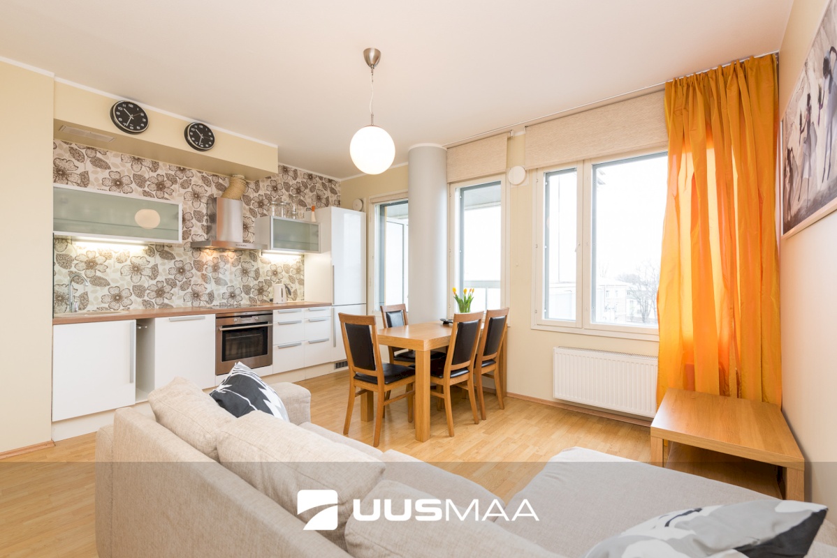 Tallinn, Kesklinna linnaosa, Kitseküla, Pärnu mnt 110