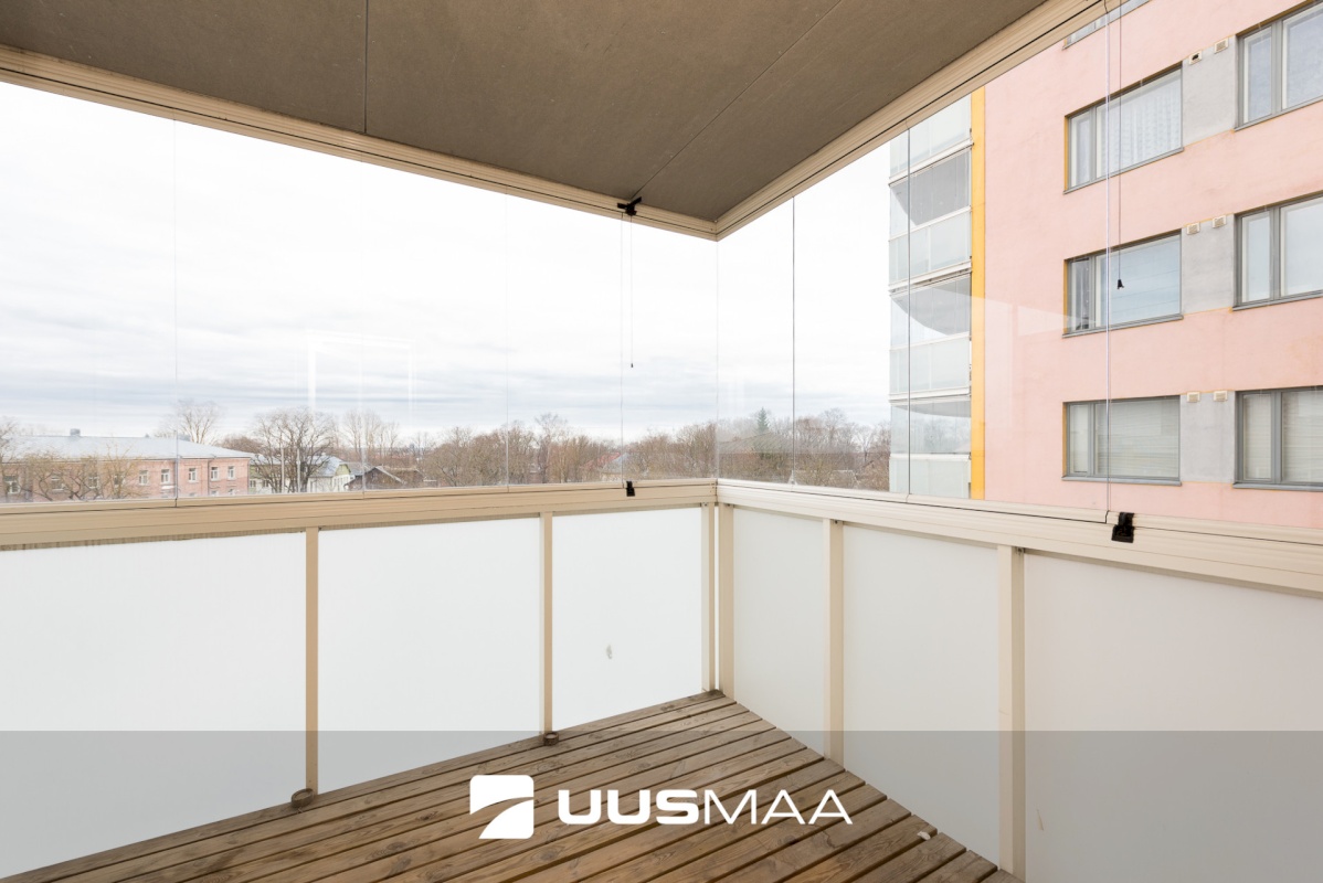 Tallinn, Kesklinna linnaosa, Kitseküla, Pärnu mnt 110