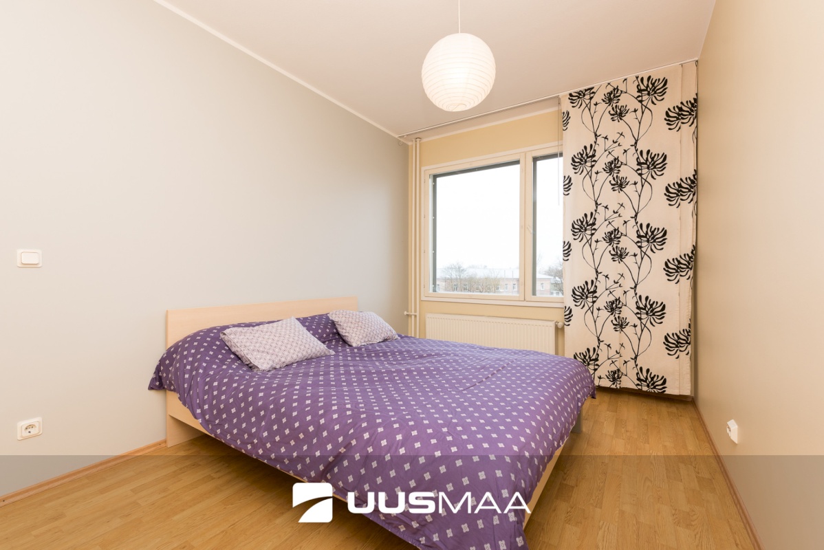 Tallinn, Kesklinna linnaosa, Kitseküla, Pärnu mnt 110