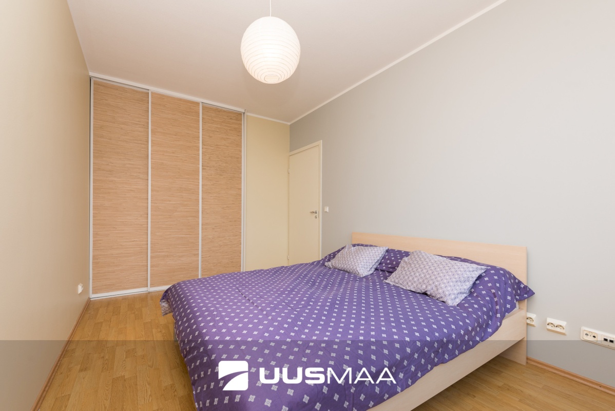 Tallinn, Kesklinna linnaosa, Kitseküla, Pärnu mnt 110