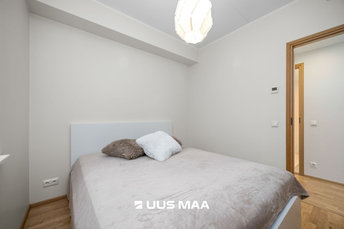 Rae vald, Peetri alevik, Kodu tee 1