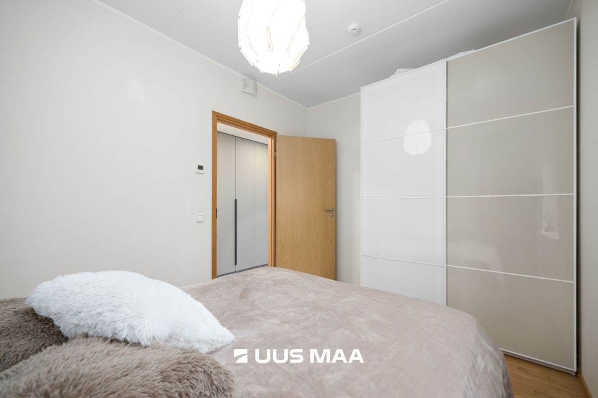 Rae vald, Peetri alevik, Kodu tee 1