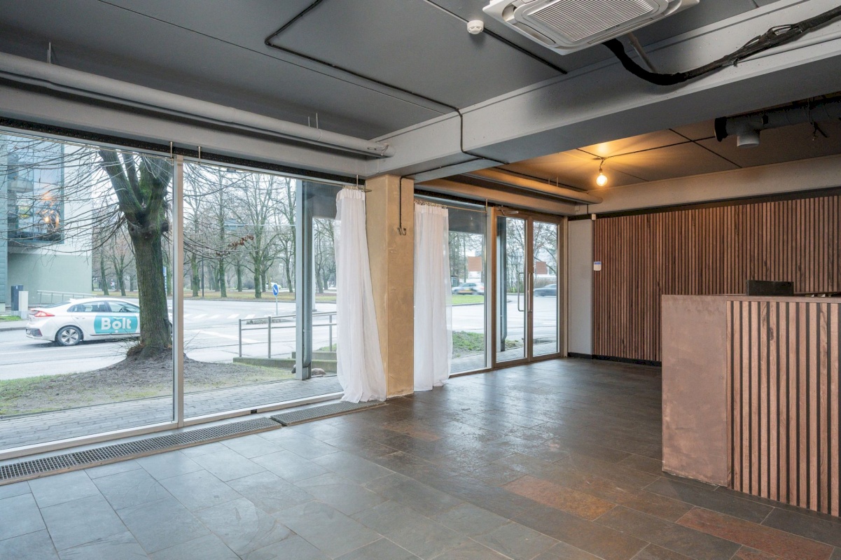 Tartu linn, Tartu linn, Kesklinn, Raatuse 18