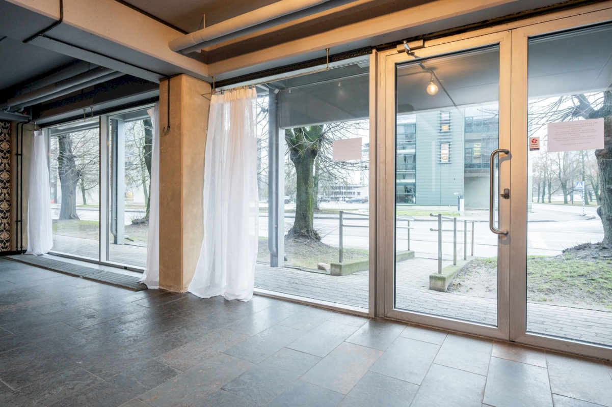 Tartu linn, Tartu linn, Kesklinn, Raatuse 18