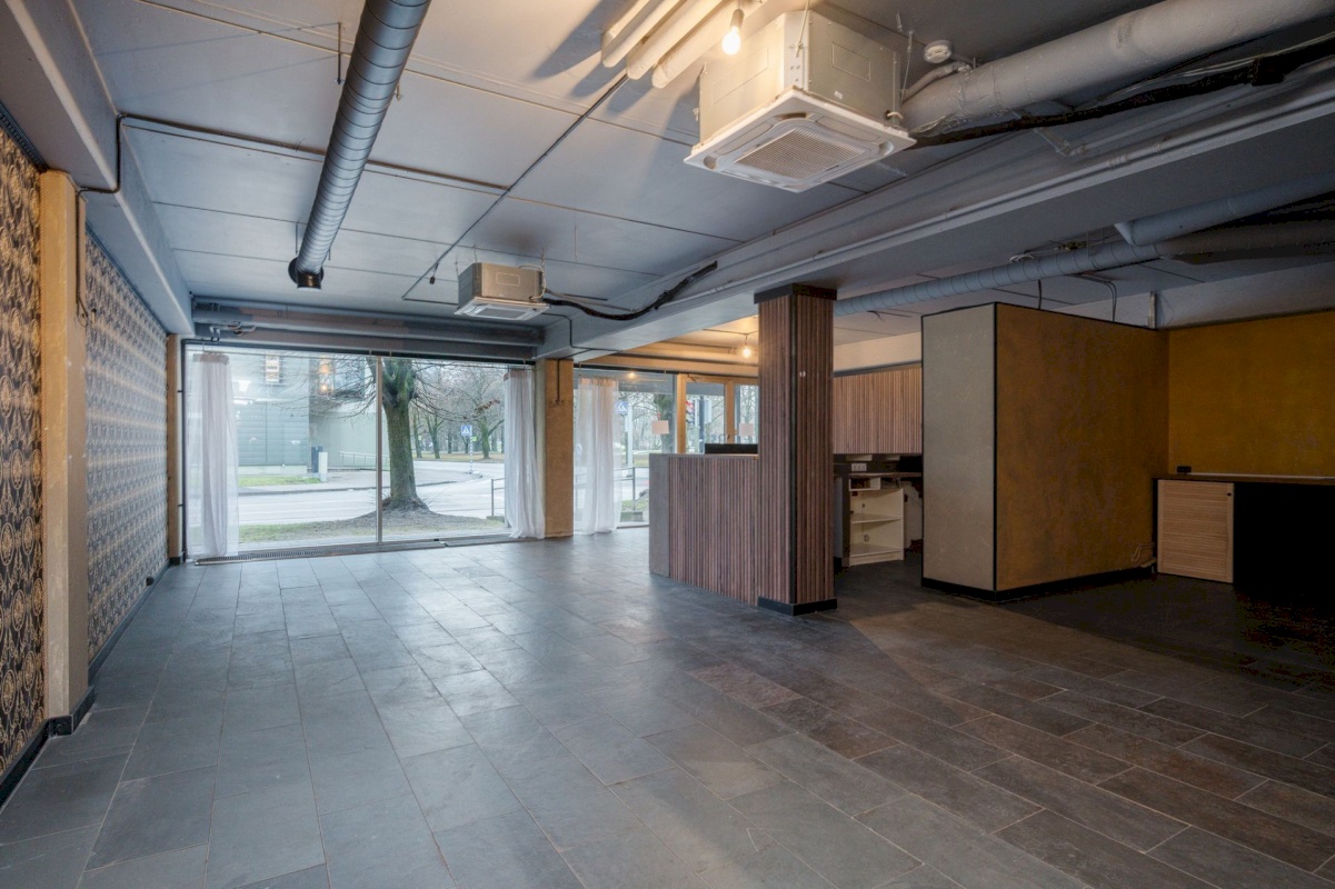 Tartu linn, Tartu linn, Kesklinn, Raatuse 18