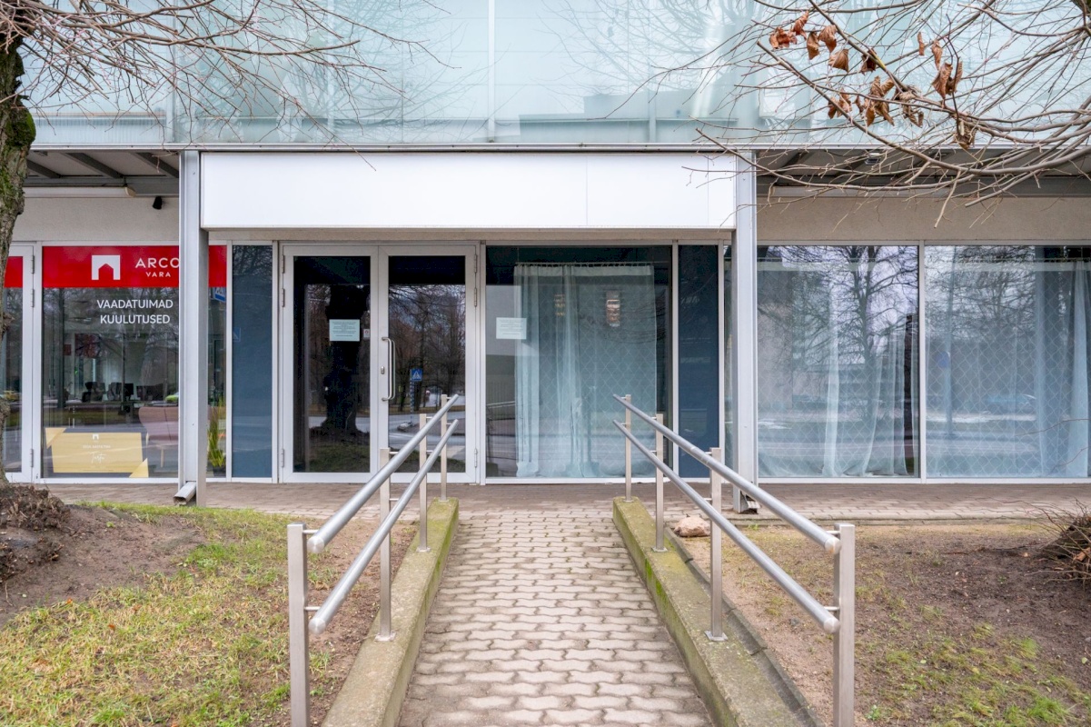 Tartu linn, Tartu linn, Kesklinn, Raatuse 18