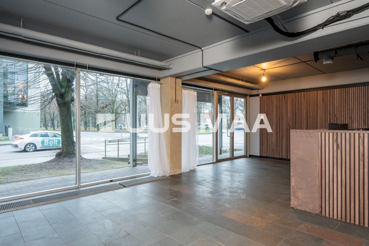 Tartu linn, Tartu linn, Kesklinn, Raatuse 18