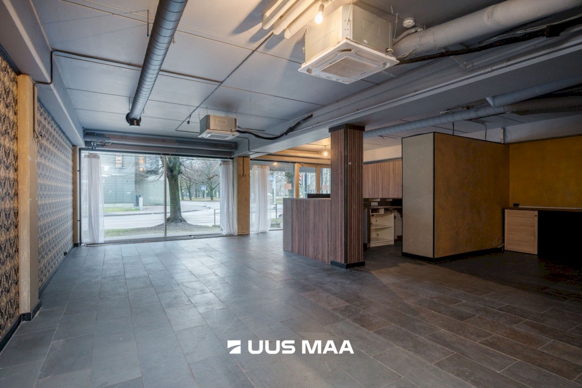 Tartu linn, Tartu linn, Kesklinn, Raatuse 18