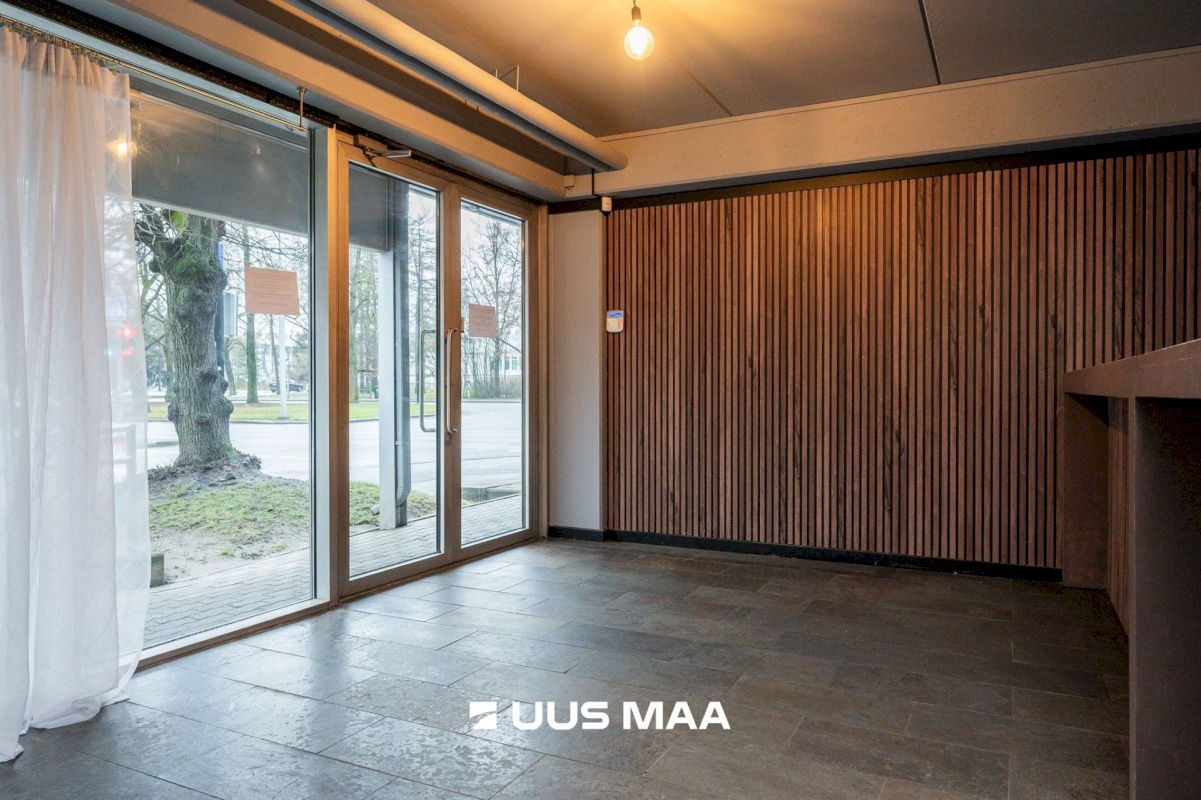 Tartu linn, Tartu linn, Kesklinn, Raatuse 18