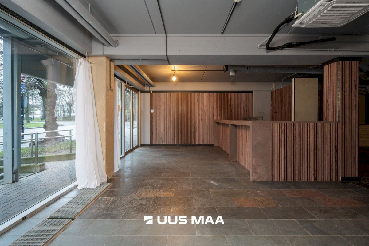 Tartu linn, Tartu linn, Kesklinn, Raatuse 18