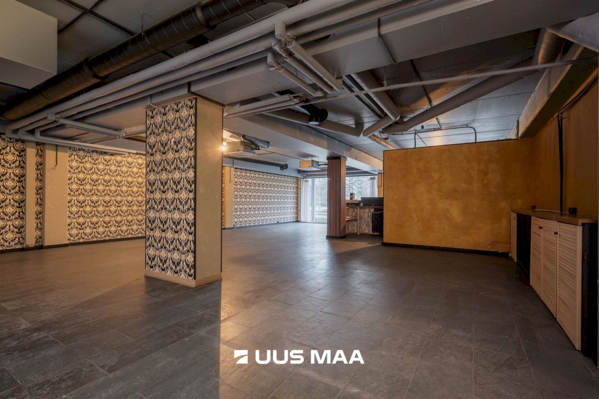 Tartu linn, Tartu linn, Kesklinn, Raatuse 18