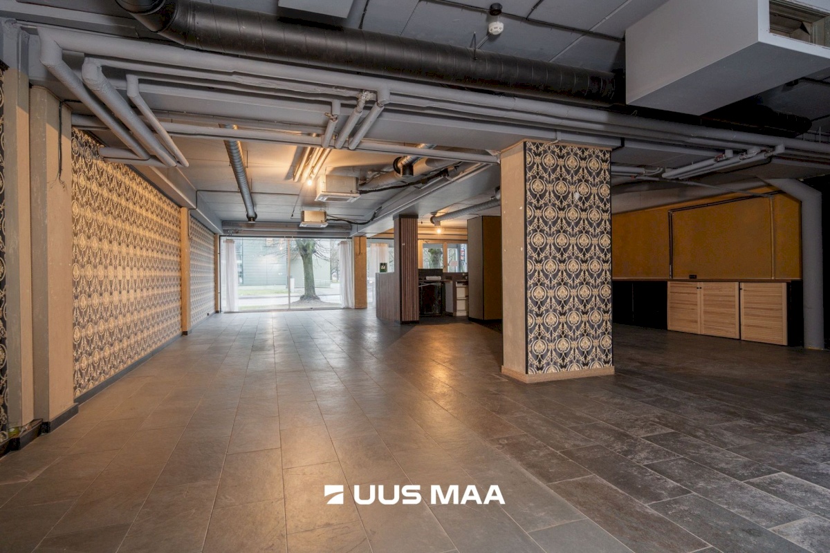 Tartu linn, Tartu linn, Kesklinn, Raatuse 18