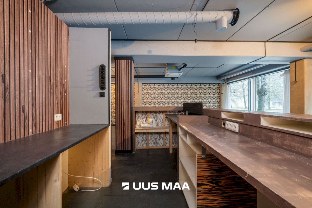 Tartu linn, Tartu linn, Kesklinn, Raatuse 18