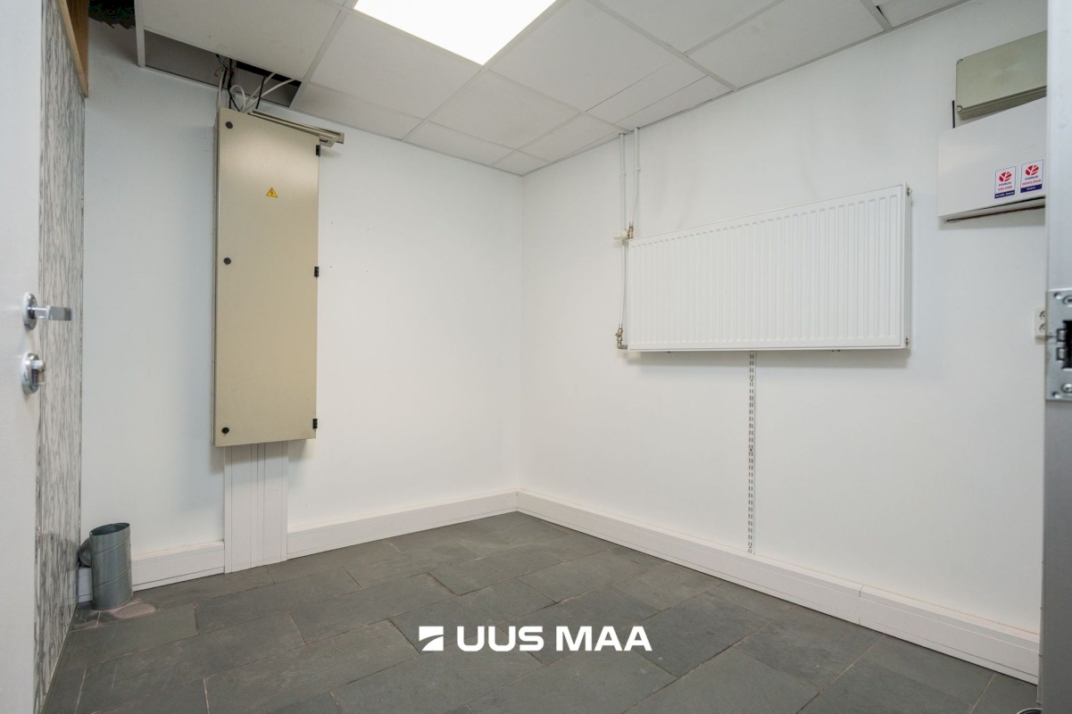 Tartu linn, Tartu linn, Kesklinn, Raatuse 18