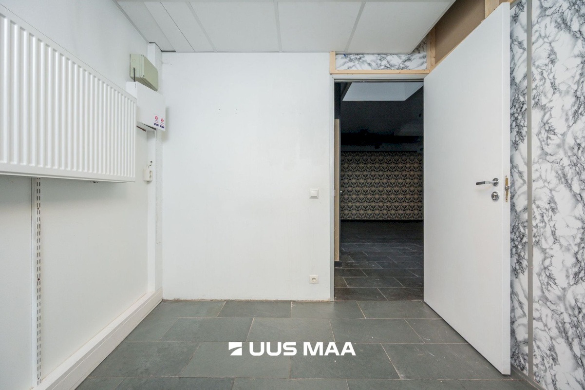 Tartu linn, Tartu linn, Kesklinn, Raatuse 18