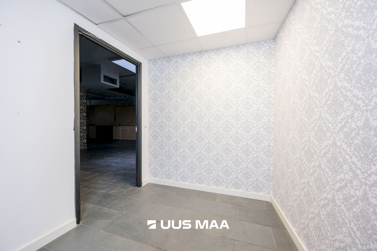 Tartu linn, Tartu linn, Kesklinn, Raatuse 18