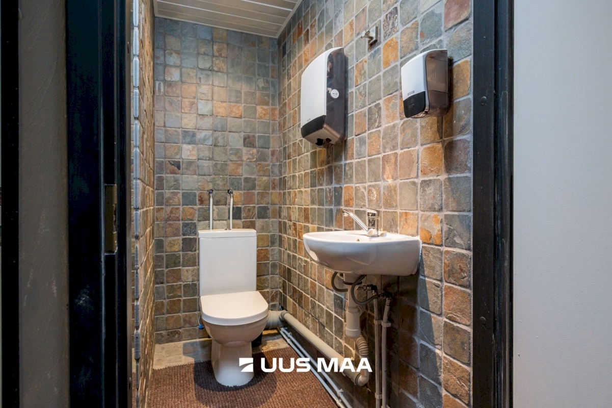 Tartu linn, Tartu linn, Kesklinn, Raatuse 18