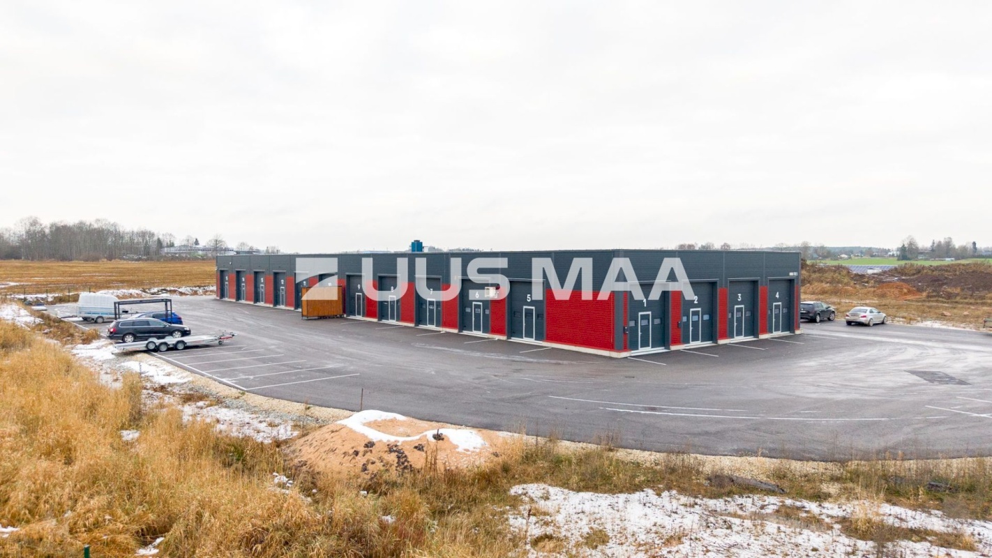 Kambja vald, Reolasoo küla, Mingi tee 5