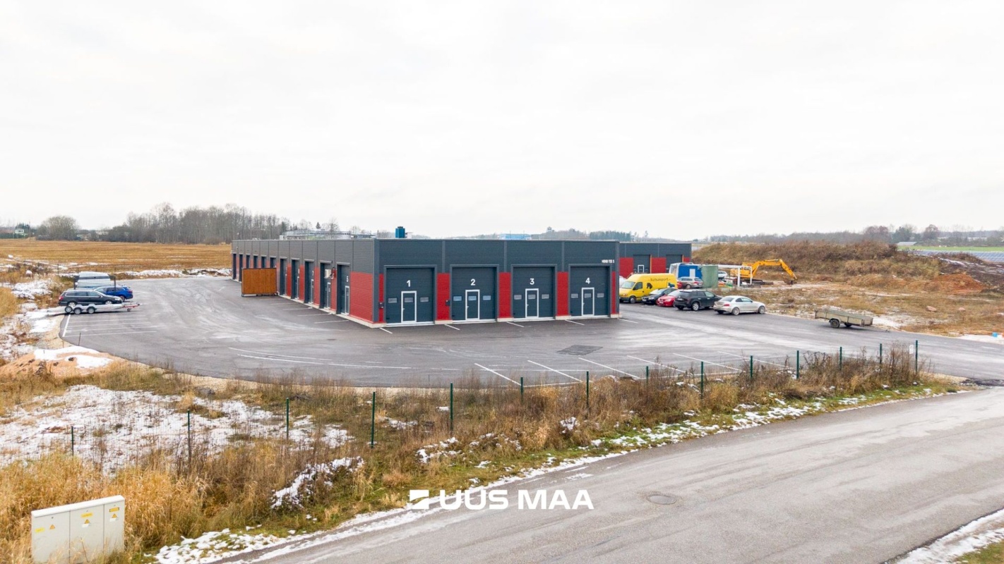 Kambja vald, Reolasoo küla, Mingi tee 5