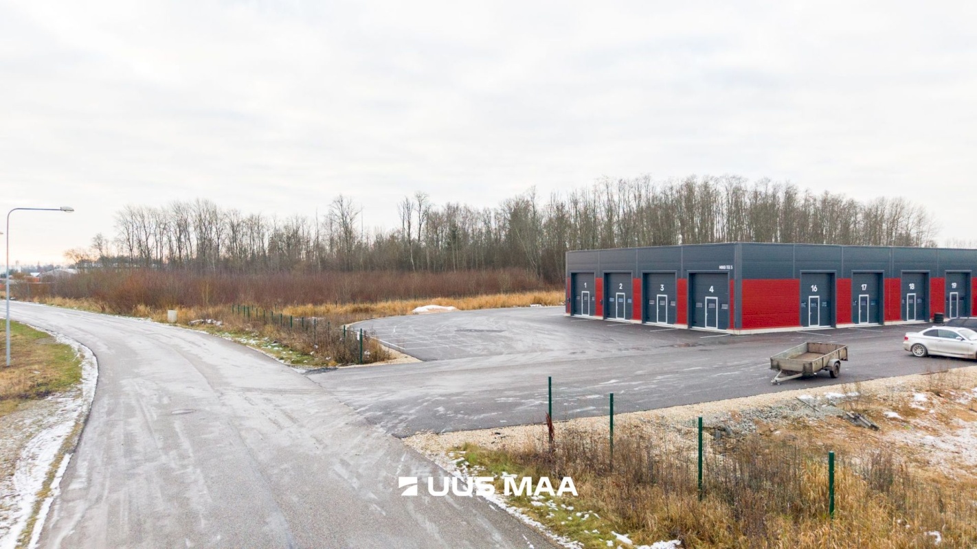 Kambja vald, Reolasoo küla, Mingi tee 5