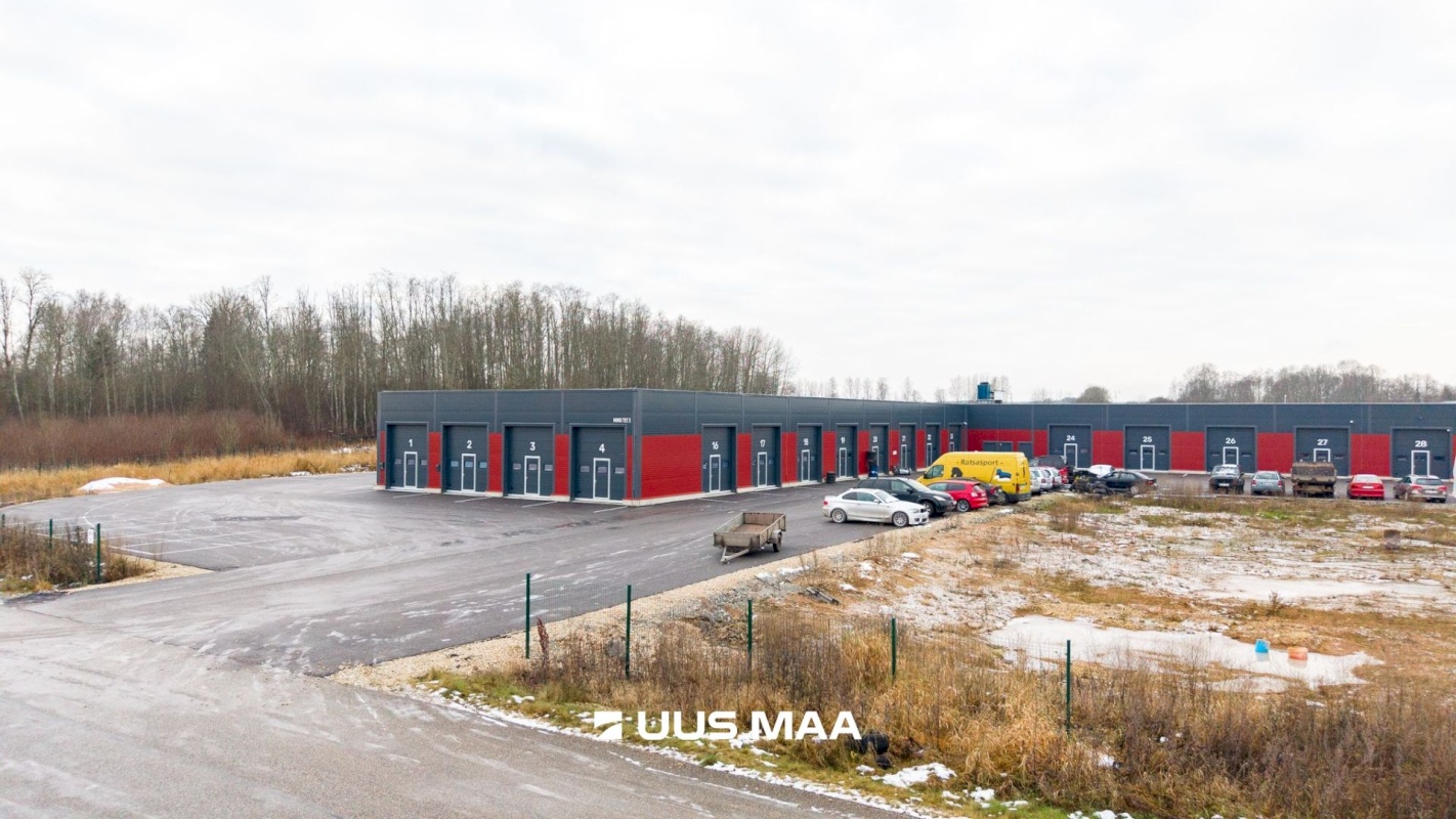 Kambja vald, Reolasoo küla, Mingi tee 5