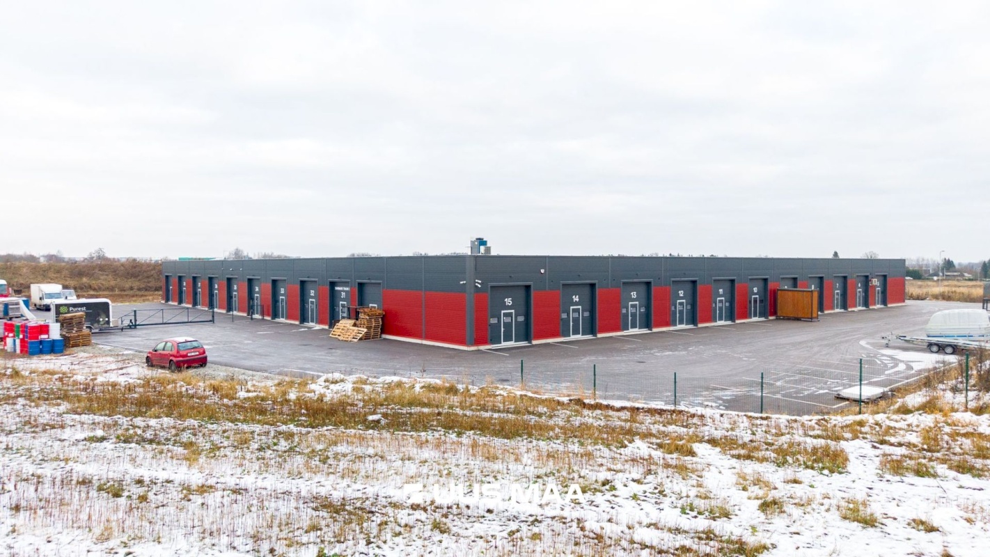 Kambja vald, Reolasoo küla, Mingi tee 5