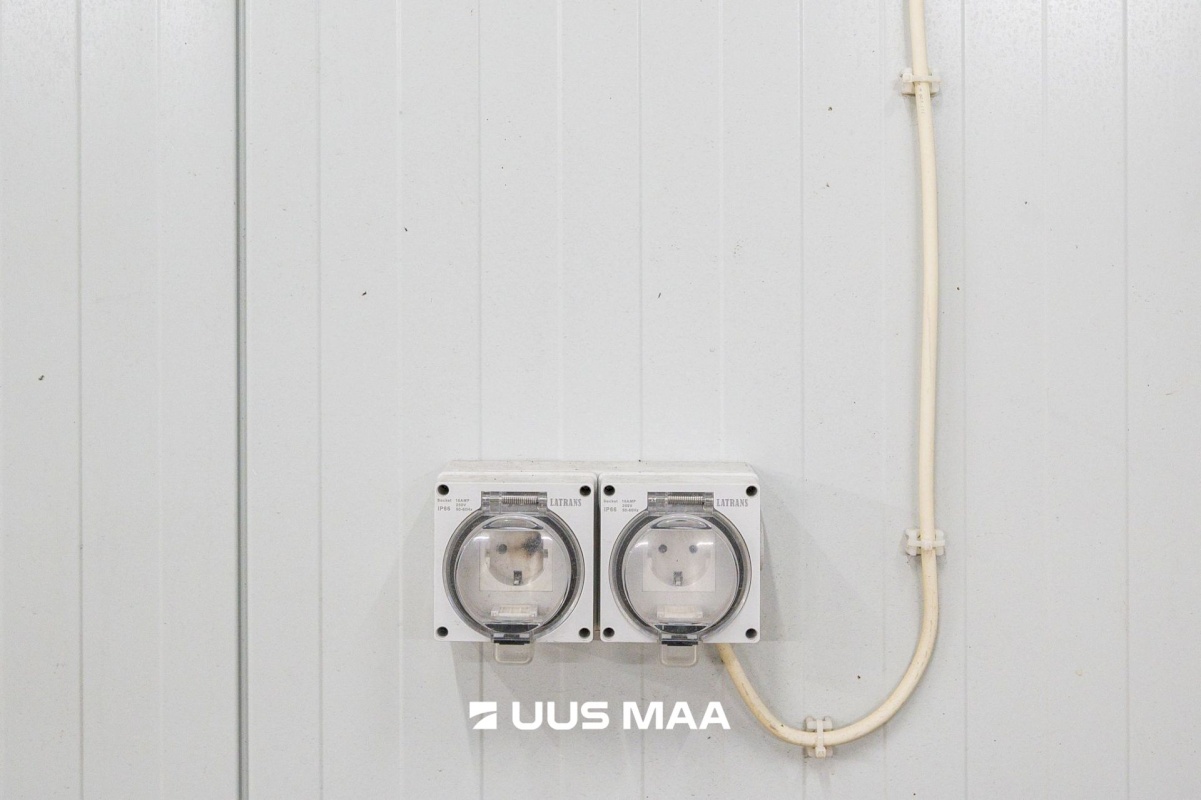 Kambja vald, Reolasoo küla, Mingi tee 5