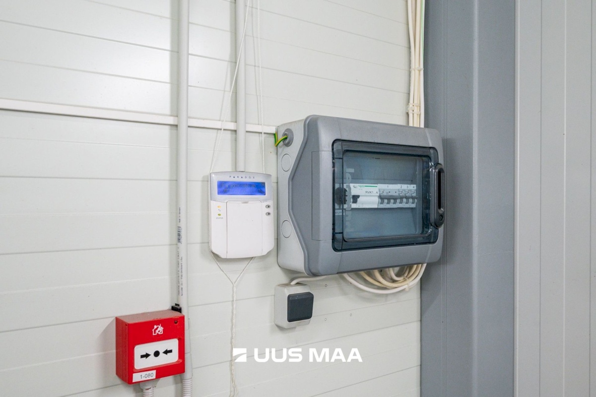 Kambja vald, Reolasoo küla, Mingi tee 5