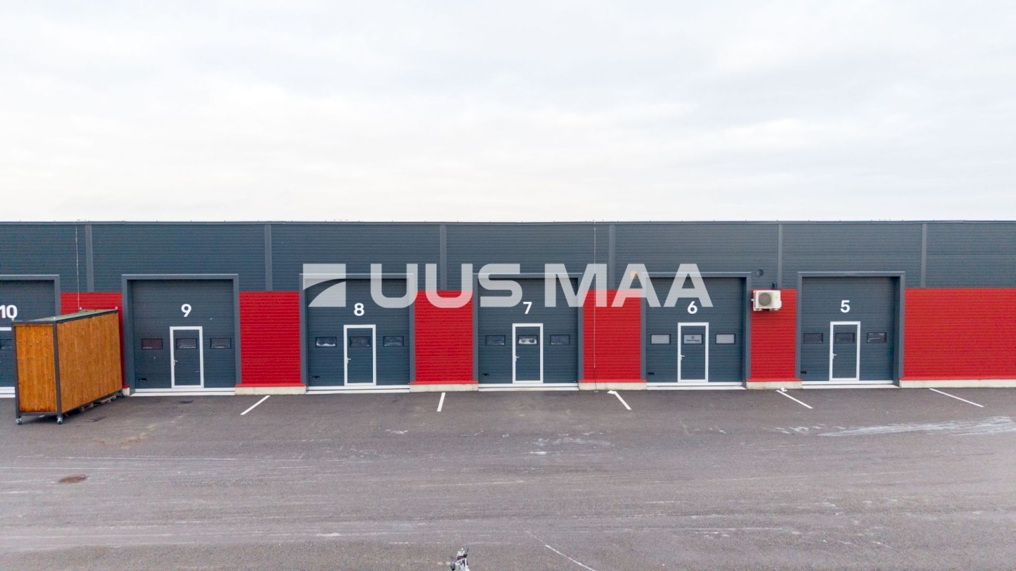 Kambja vald, Reolasoo küla, Mingi tee 5