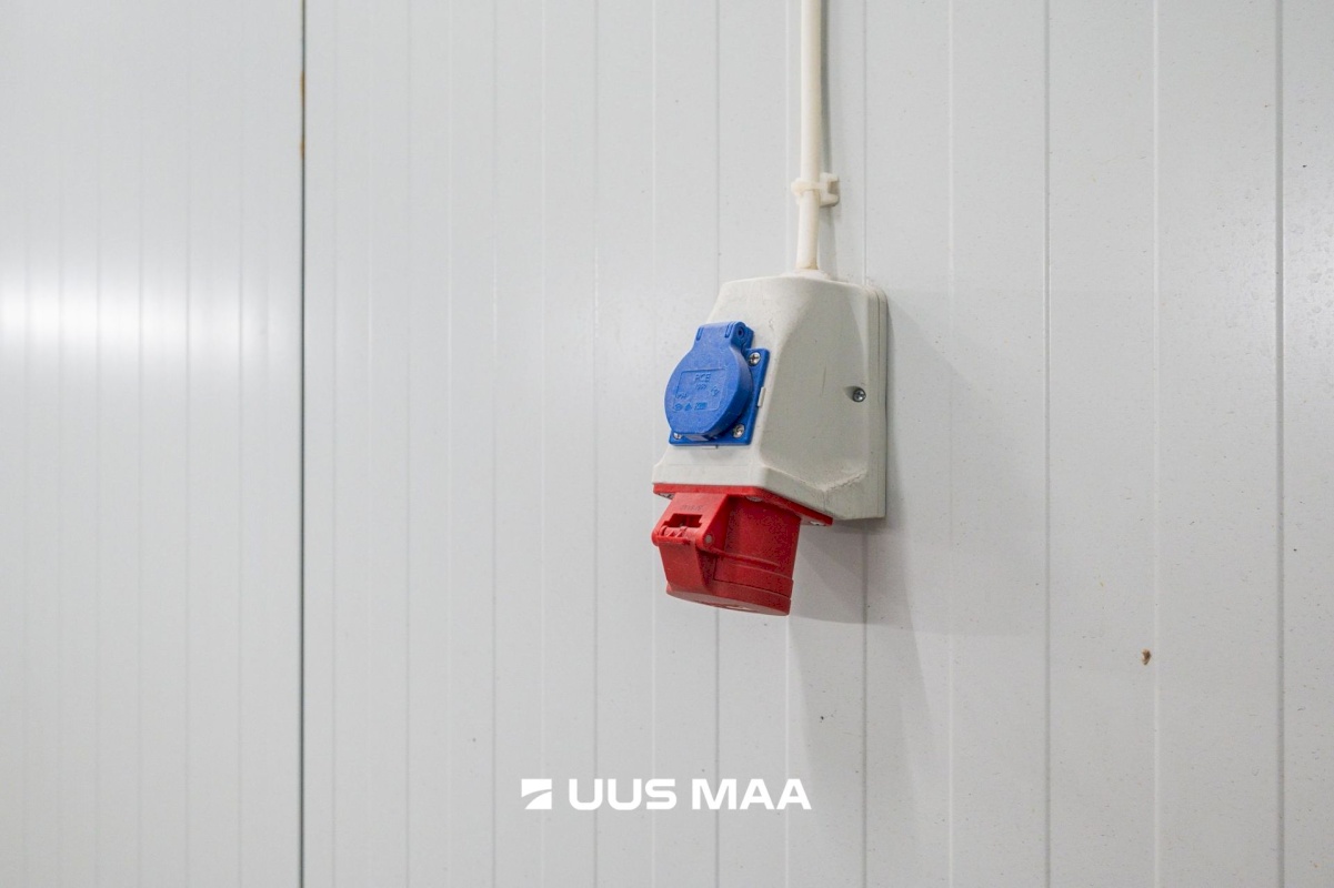 Kambja vald, Reolasoo küla, Mingi tee 5