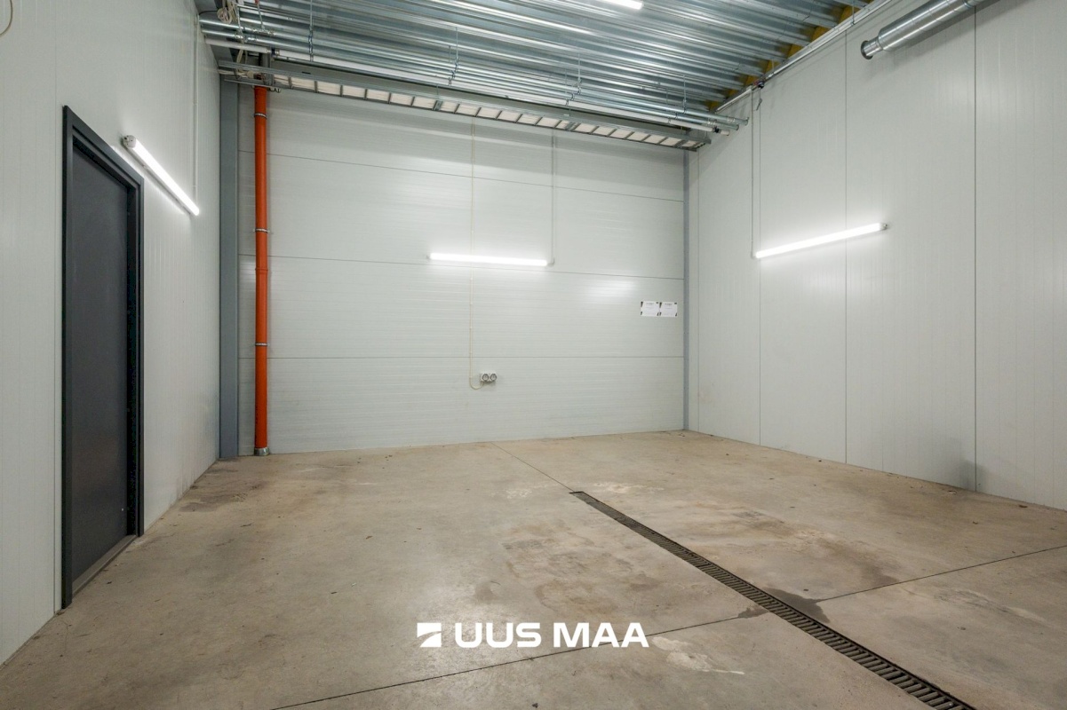 Kambja vald, Reolasoo küla, Mingi tee 5