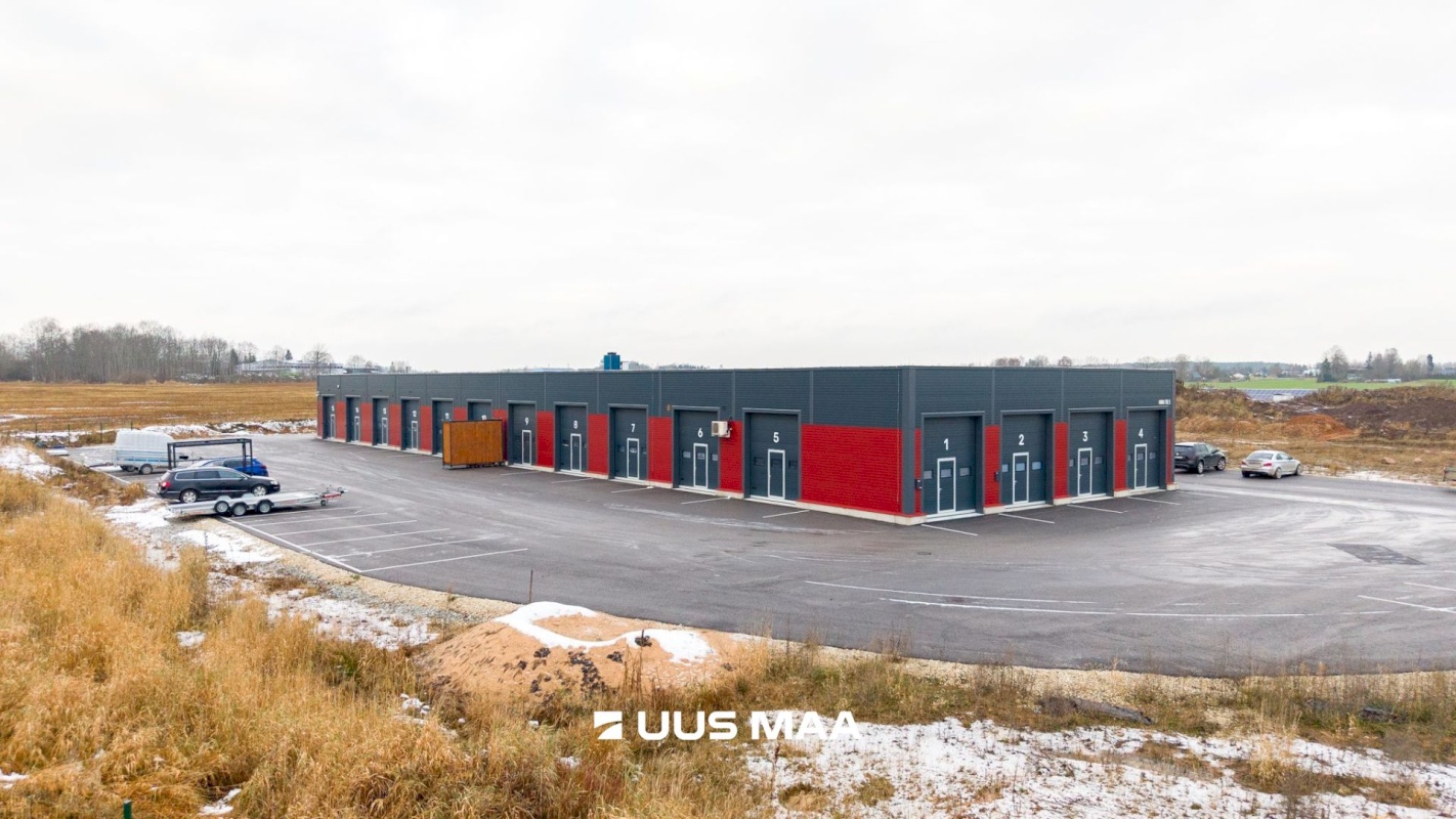 Kambja vald, Reolasoo küla, Mingi tee 5