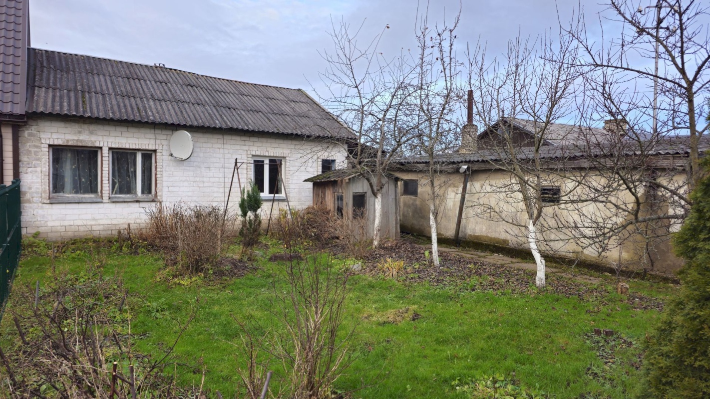 Kohtla-Järve linn, Ahtme linnaosa, Alevi põik 6